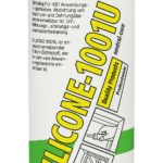 Silicone 1001U - Γενικής χρήσης όξινη σιλικόνη