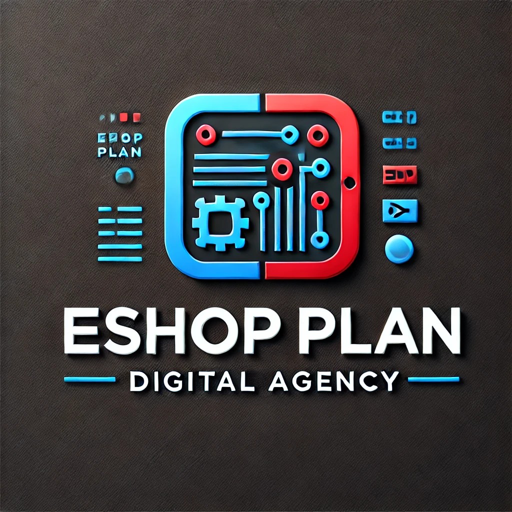 Eshop Plan Digital Agency